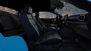 2026 Ford Mustang® Internal Image 1
